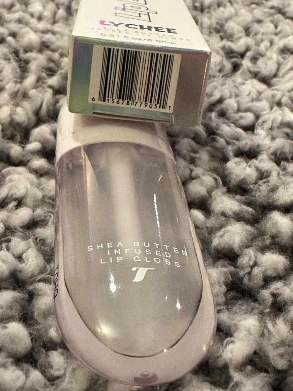 TYS Beauty Lip Butter - Lychee